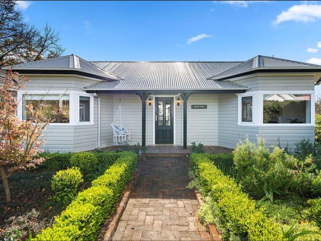 House for rent in Moss Vale, Wingecarribee Shire Council