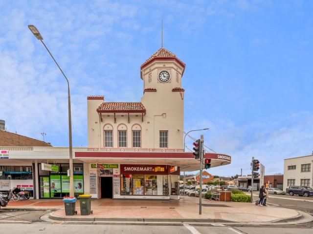 Office for rent in Brisbane Grove, New South Wales