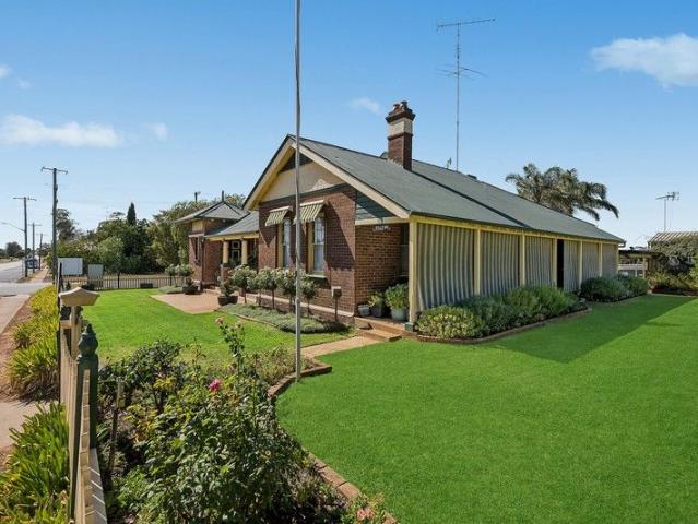 House for sale in Wyalong, New South Wales