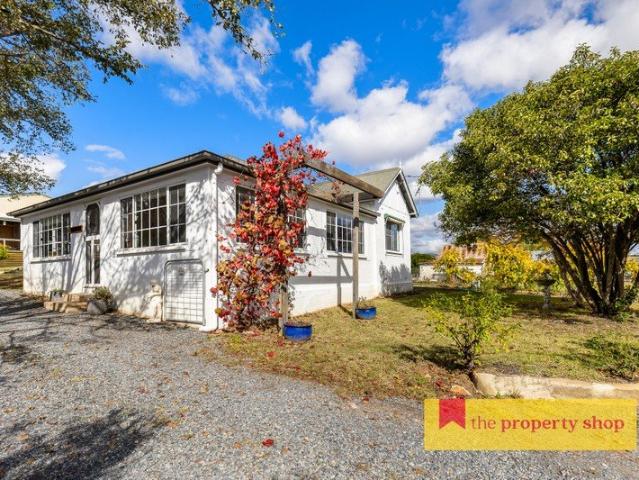 House for sale in Milroy, New South Wales