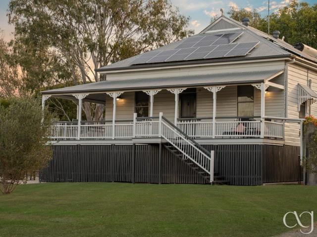 House for sale in Minden, Queensland