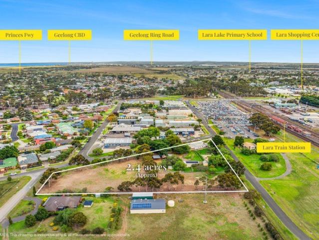 House for sale in Lara, City of Greater Geelong