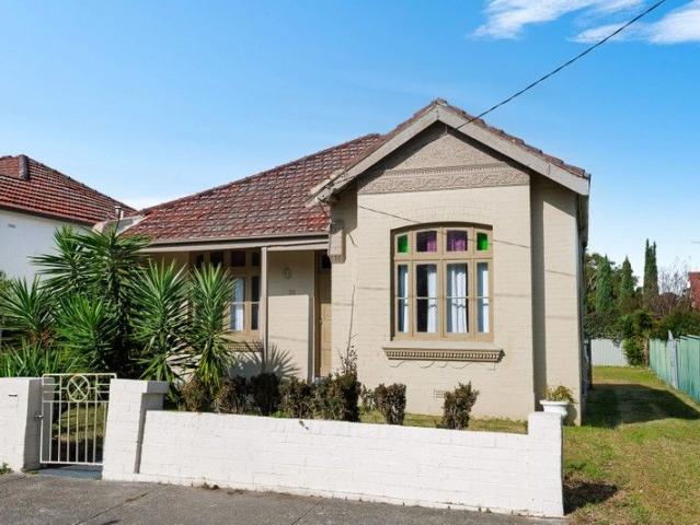 House for sale in Dulwich Hill, New South Wales