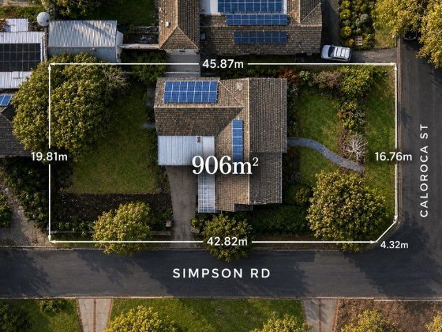 House for sale in Horseshoe Creek, South Australia