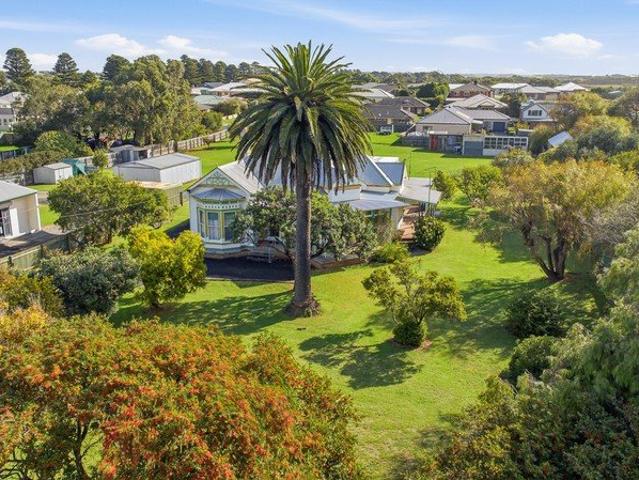 House for sale in Port Fairy, Victoria