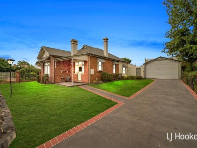 House for sale in Bacchus Marsh, Victoria