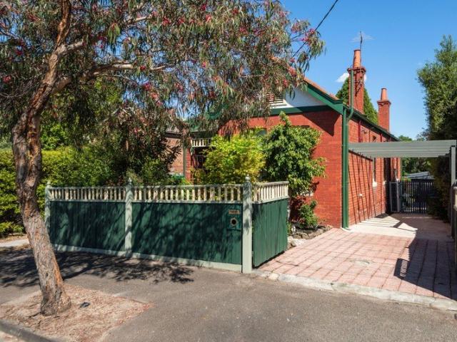 House for sale in St Kilda East, Melbourne