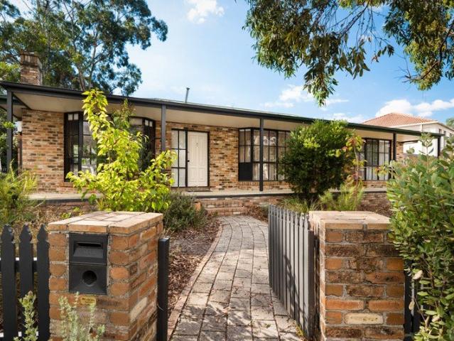 House for sale in Camerons Creek, Victoria