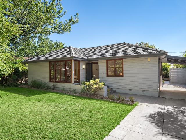 House for sale in O'connor, Australian Capital Territory