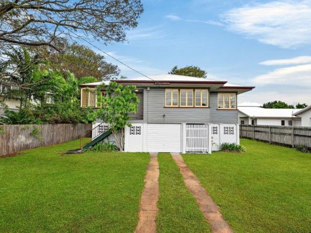 House for sale in Townsville, Queensland