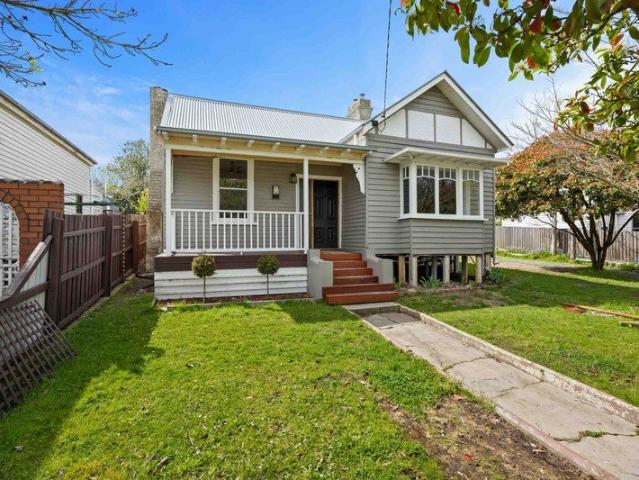 House for rent in Soldiers Hill, Ballarat
