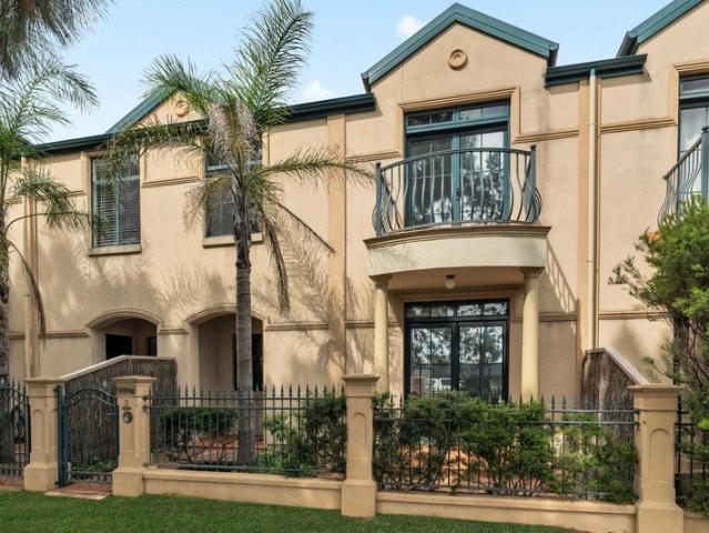 Townhouse for sale in Oakden, Adelaide