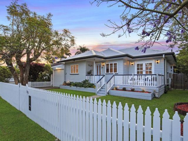 House for sale in Nashville, City of Brisbane