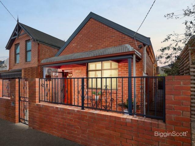 House for sale in Camerons Creek, Victoria