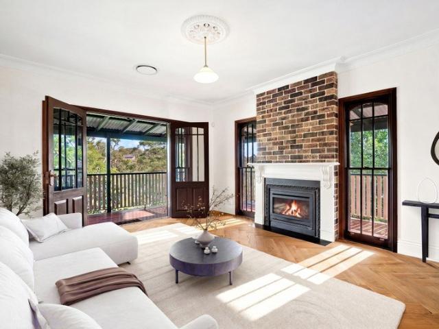 House for rent in Sutherland, New South Wales