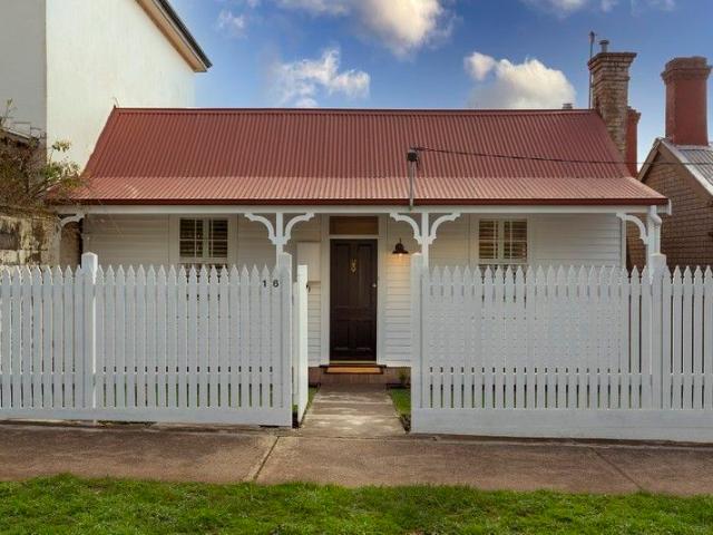 House for sale in Daylesford, Victoria
