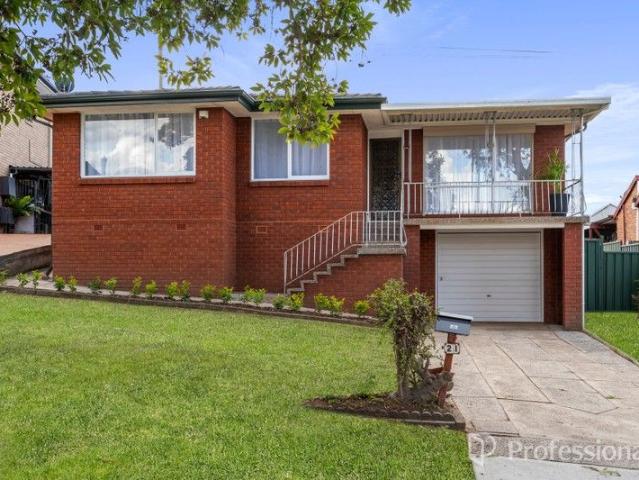 House for sale in Liverpool