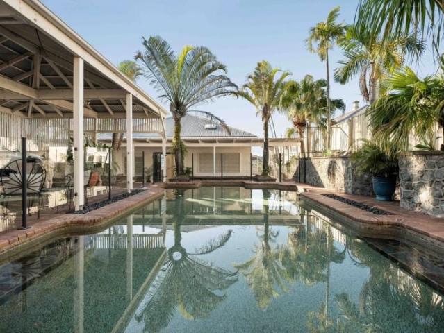House for rent in Toombul, Queensland