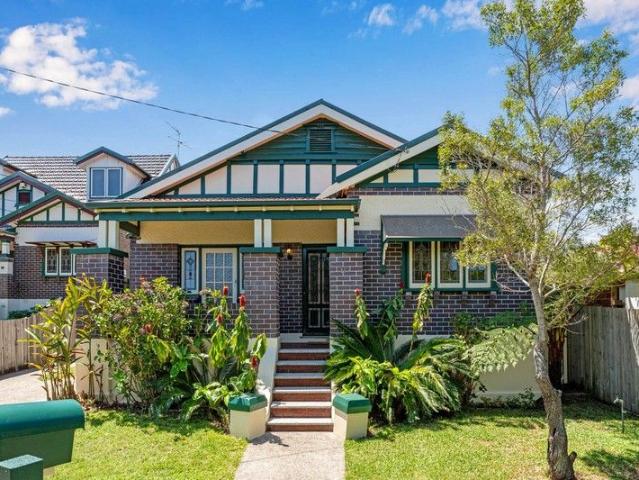 House for sale in Sydney, New South Wales