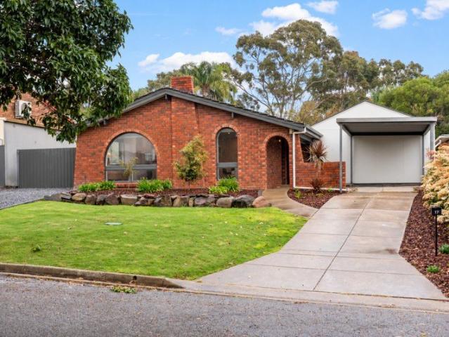 House for sale in Fairview Park, Adelaide