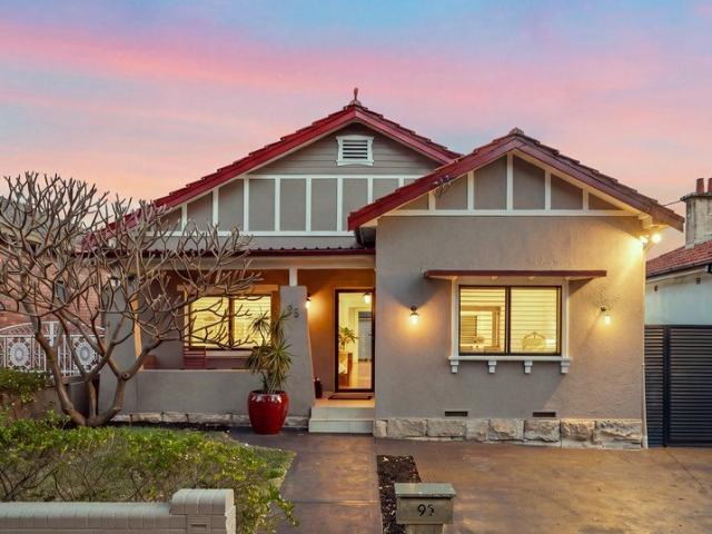 House for sale in Sydney, New South Wales