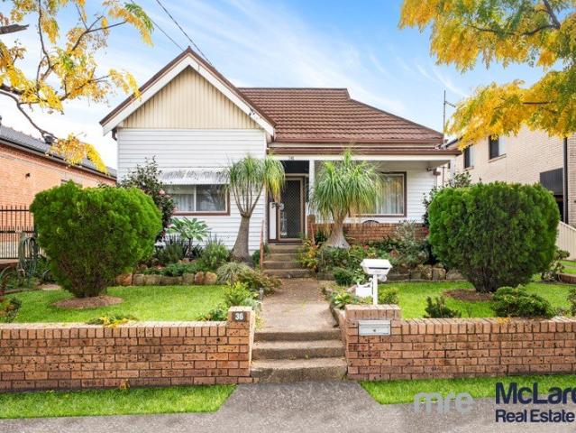 House for sale in Sydney, New South Wales