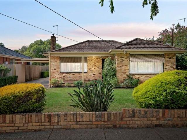 House for sale in Camerons Creek, Victoria
