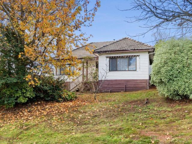 House for sale in Daylesford, Victoria