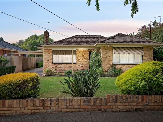 House for sale in Camerons Creek, Victoria