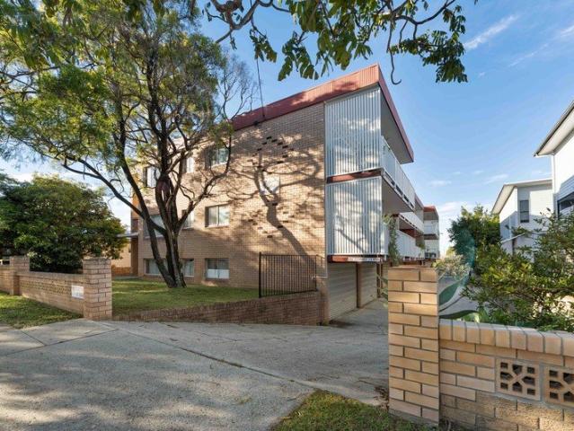 Apartment for sale in Toombul, Queensland