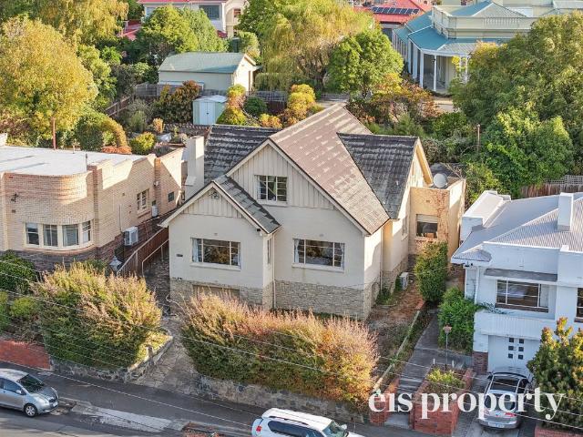 House for sale in New Town