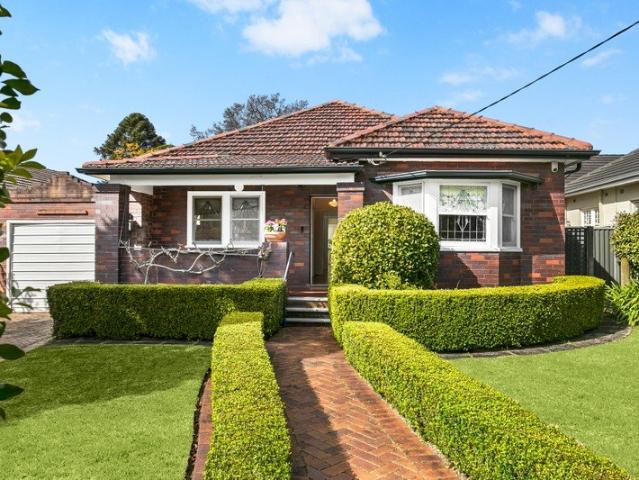 House for sale in Sydney, New South Wales
