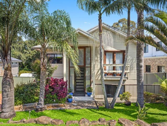 House for sale in Wollongong West, New South Wales