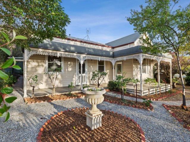 House for sale in Bendigo, Victoria