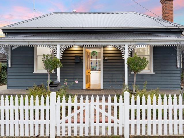 House for sale in Ballarat, Victoria