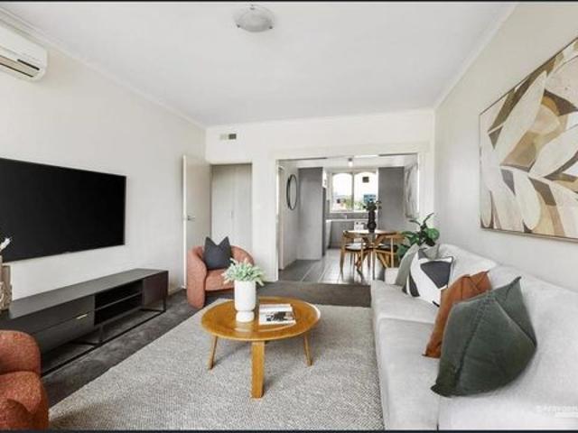 Apartment for rent in Hawthorn East, Melbourne