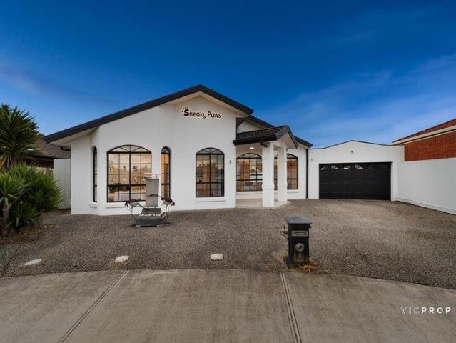 House for sale in Camerons Creek, Victoria