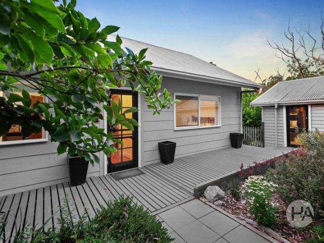 Acreage for sale in Buffalo, Victoria