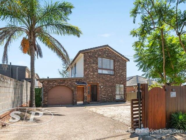 House for sale in Sydney, New South Wales