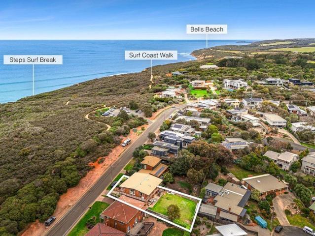 House for sale in Jan Juc, Surf Coast Shire