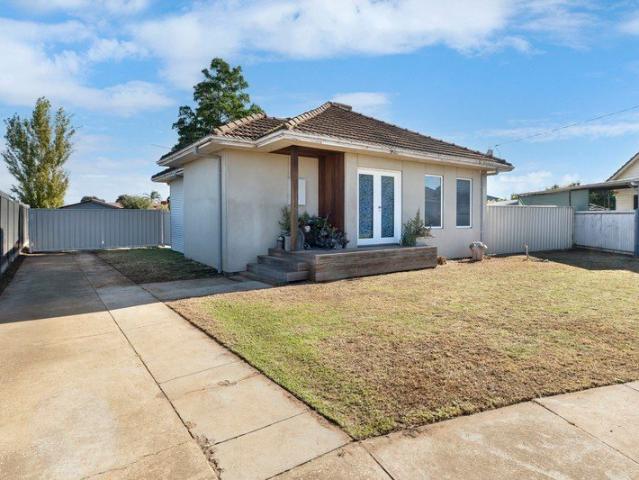 House for sale in Swan Hill, Victoria