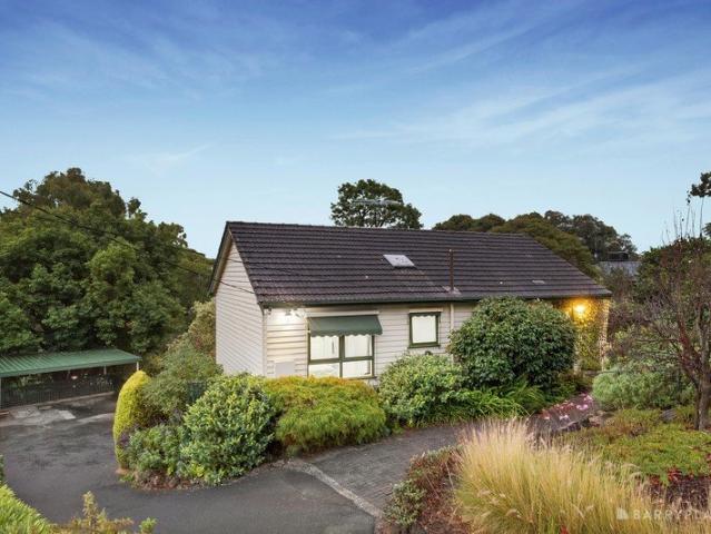 House for sale in Camerons Creek, Victoria