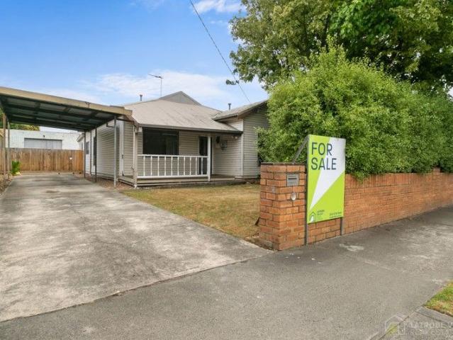 House for sale in Traralgon, Victoria