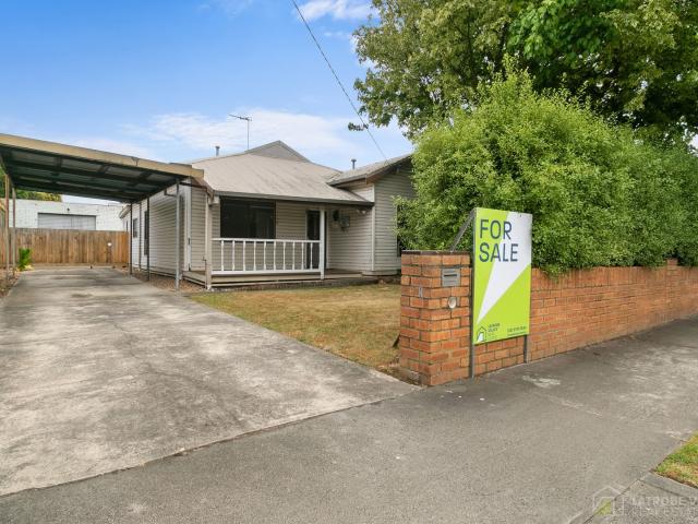 House for sale in Traralgon, Victoria
