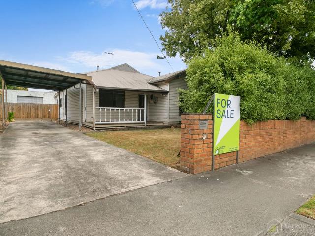 House for sale in Traralgon, Victoria