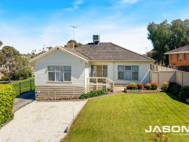 Apartment for sale in Alanbrae Estate, Melbourne