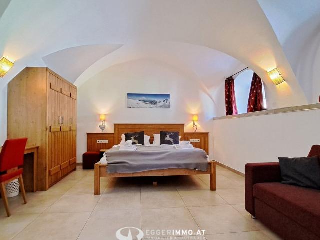 Wohnung kaufen in Niedernsill, Salzburg