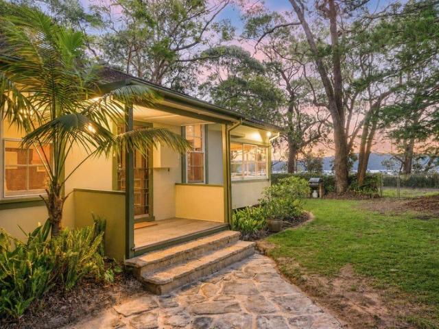 House for sale in Sydney, New South Wales