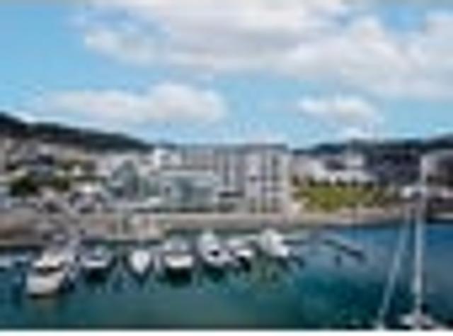 Apartment for sale in Matata, Wellington