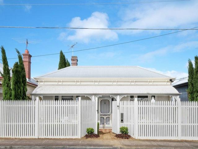 House for sale in Geelong, Victoria